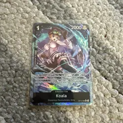 One Piece Bundle Of 6 Cards - Image 5