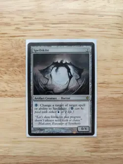 Spellskite New Phyrexia Regular - Image 1