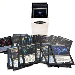 MTG Commander Wilhelt the Rotcleaver Complete Zombie EDH Deck - NM Prebuilt - Image 2