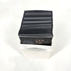 MTG Commander Wilhelt the Rotcleaver Complete Zombie EDH Deck - NM Prebuilt - Image 3