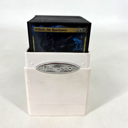 MTG Commander Wilhelt the Rotcleaver Complete Zombie EDH Deck - NM Prebuilt - Image 5