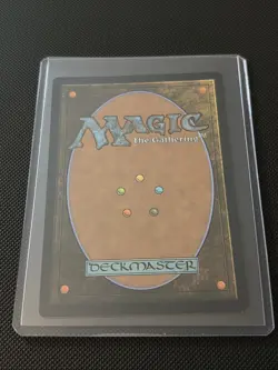 MTG Buster Sword (Mythic) - Final Fantasy Crossover - Artifact Equipment - Image 2