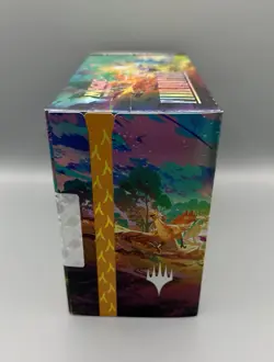 Magic: The Gathering - Final Fantasy Chocobo Bundle - Factory Sealed - Image 5