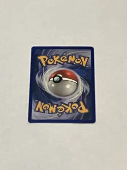 2002 Pokemon TCG Bulbasaur Legendary Collection 68/110 With Free Sticker! - Image 2