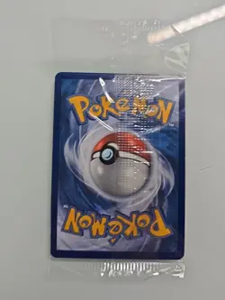 Magikarp XY143 Pokemon TCG Black Star Promo Factory Sealed Shiny - Image 2