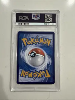 PSA 10 Pikachu #153/SV-P Pokemon 5th Anniversary Premium Chinese Promo 2024 T-CH - Image 2