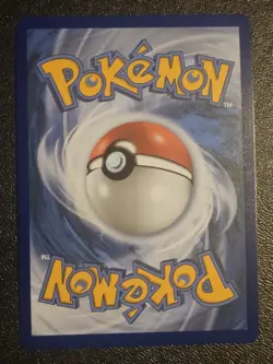 Pokemon TCG Buddy-Buddy Poffin FullArt Card 167/132 Mega Evolution Secret Rare - Image 2