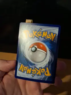 Pokemon TCG Blanche SWSH227 Trainer Black Star Promo Ultra Rare Card - Image 3