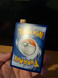 Pokemon TCG Blanche SWSH227 Trainer Black Star Promo Ultra Rare Card - Image 4