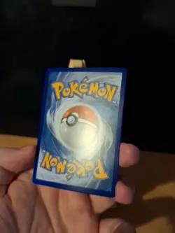 Pokemon TCG Blanche SWSH227 Trainer Black Star Promo Ultra Rare Card - Image 5