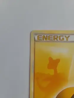 Lightning Energy 118/123 - HeartGold SoulSilver Pokemon TCG LP - Image 5