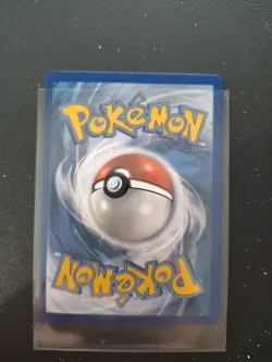 Pokemon TCG Lusamine 110/111 Holo Full Art Ultra Rare Crimson Invasion - Image 2