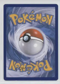 Sandshrew Reverse Foil Pokemon XY Evolutions 20th Anniversary #54 - Image 2