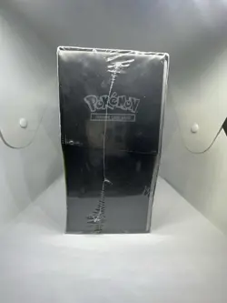 Pokemon TCG Scarlet & Violet Paldea Evolved Elite Trainer Box (ETB) Sealed - Image 3