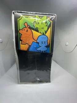 Pokemon TCG Scarlet & Violet Paldea Evolved Elite Trainer Box (ETB) Sealed - Image 4