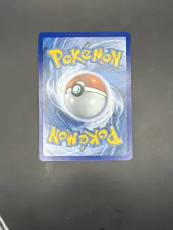 Pokemon Team Magma's Groudon EX 15/34 Double Crisis Holo - Image 3