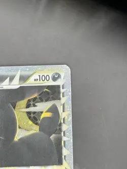 Pokemon Umbreon (Prime) 86/90 Undaunted Holo "Near Mint" - Image 3