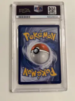 2016 POKEMON XY EVOLUTIONSSURFING PIKACHU 111 PSA 10 GEM - Image 2