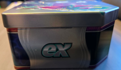 Pokemon TCG Paradox Destinies Collectors Tin - WALKING WAKE EX - Image 5