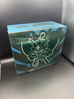 Pokemon TCG Scarlet & Violet Twilight Masquerade Elite Trainer Box Sealed - Image 1