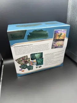 Pokemon TCG Scarlet & Violet Twilight Masquerade Elite Trainer Box Sealed - Image 2