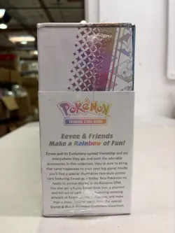 Pokemon TCG: Prismatic Evolutions - Super-Premium Collection - SEALED - Image 2