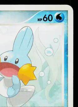 MUDKIP DPBP#308 MOONLIT PURSUIT JAPANESE POKEMON TCG - Image 3