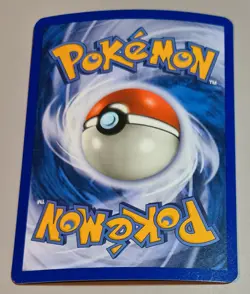 Zubat # 117/144 Reverse Holo aus Skyridge 2003 Pokemon Englisch Mint Vintage - Image 3