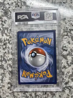 PSA 9 MINT Charizard VSTAR SWSH262 PROMO Ultra-Premium UPC Pokemon TCG - Image 2