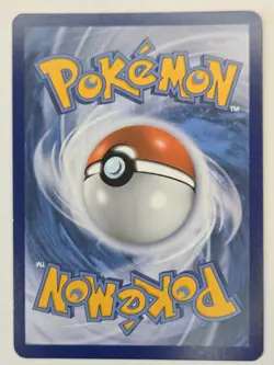 Pokemon TCG Black Kyurem XY80/211 XY Black Star Promos Holo LP - Image 5