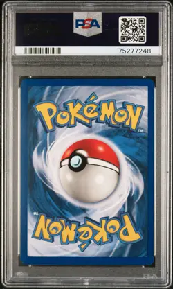 PSA 9 💎 1999 Pokemon Game ONIX 1st Edition 56/102 Shadowless / Base set - Image 2