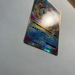 💥 Pokemon - M Slowbro EX Mega XY Evolutions Ultra Rare Holo 27/108 - NM!! - Image 3