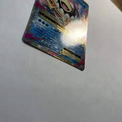 💥 Pokemon - M Slowbro EX Mega XY Evolutions Ultra Rare Holo 27/108 - NM!! - Image 4
