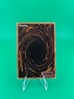 Yu-Gi-Oh! Maxx "C" SBC2-ENI28 Prismatic Secret Rare - Image 4