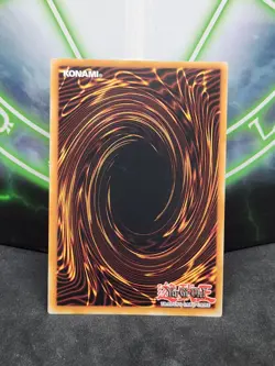 Yugioh Swords Of Revealing Light YS13-ENV13 Super Rare 1st Edition NM - Image 2