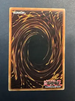 Yu-Gi-Oh! Mystik Wok AST-036 Ancient Sanctuary 1st Edition NM - Image 2