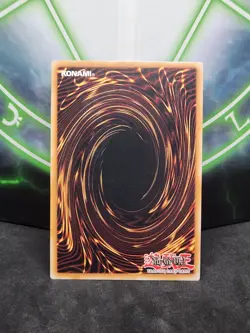 Yugioh Unchained Abomination OP22-EN006 Super Rare NM - Image 2