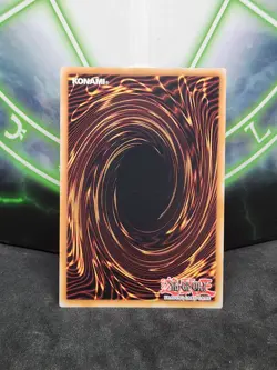 Yugioh The Bystial Lubellion DABL-EN009 Secret Rare 1st Edition NM - Image 2