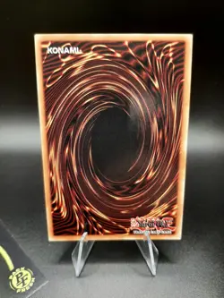 Yu-Gi-Oh! Tenyi Spirit - Vishuda GFP2-EN087 Ultra Rare 1st Ed *Pack Fresh - Image 2