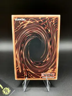 Yu-Gi-Oh! Miracle Fusion MP25-EN021 Starlight Rare 1st Ed *Pack Fresh* - Image 4