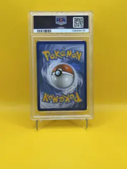 Lucario VSTAR SWSH291 SWSH: Sword & Shield Promo Cards Holo PSA 9 MINT Pokemon - Image 2