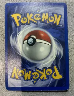 Jigglypuff 54/64 - Jungle (1st Edition) - Rare - Pokemon Card - Image 2