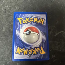 Psyduck Team Rocket 65/82 Common 1995-2000 Pokemon Card TCG D6 - Image 2