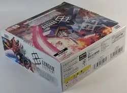 Set of 2 Gundam Card Game Booster BOX Newtype Rising GD01 "Japan ver" via DHL - Image 5