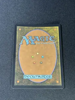 Seachrome Coast Foil MTG (ZNE) Zendikar Rising Expeditions NM Unplayed Card # 11 - Image 2