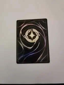 Disney Lorcana TCG - Hades: Infernal Schemer 147/204 Non-Foil Legendary Card - Image 2