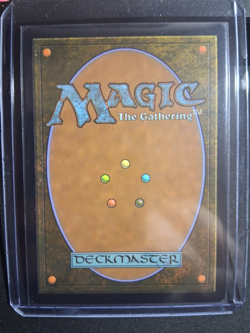 Strip Mine (0130) (Galaxy Foil) - Light Play - MTG - EOE - Stellar Sights - Image 2