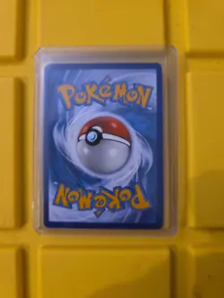 Pokemon TCG Iron Treads EX Scarlet & Violet Holo Ultra Rare Card 233/198 - Image 2