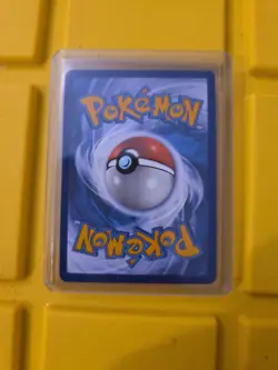 Pokemon TCG Koraidon EX Scarlet & Violet Base Set Holo Double Rare Card 125/198 - Image 2