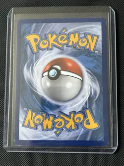 Blastoise EX 17/83 LP - Generations - Pokemon TCG - Image 2